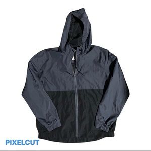 ✨Mossimo windbreaker